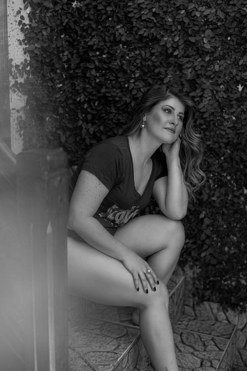 Foto de Patrícia Gomes