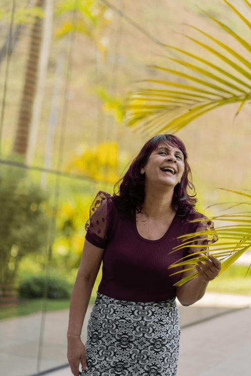 Foto de Renata Alves