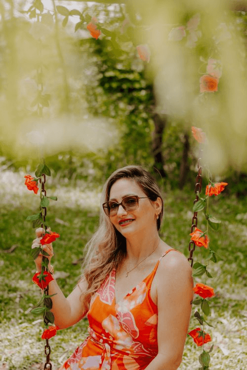 Foto de Luciana Martins