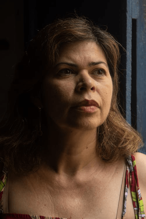 Foto de Beatriz Fernandes